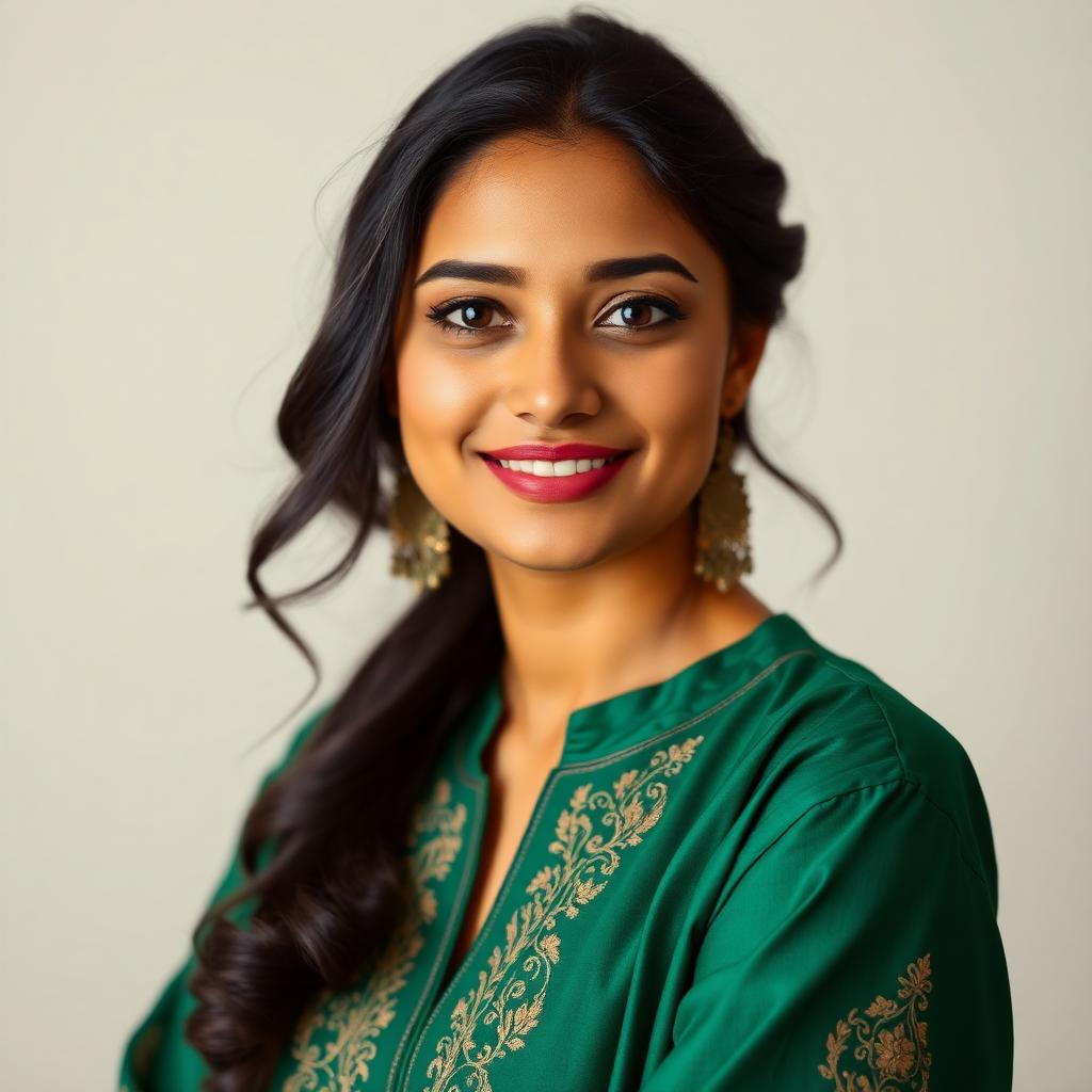 Anika Rahman