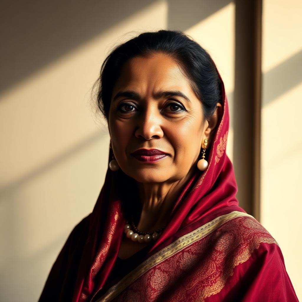 Rumana Begum